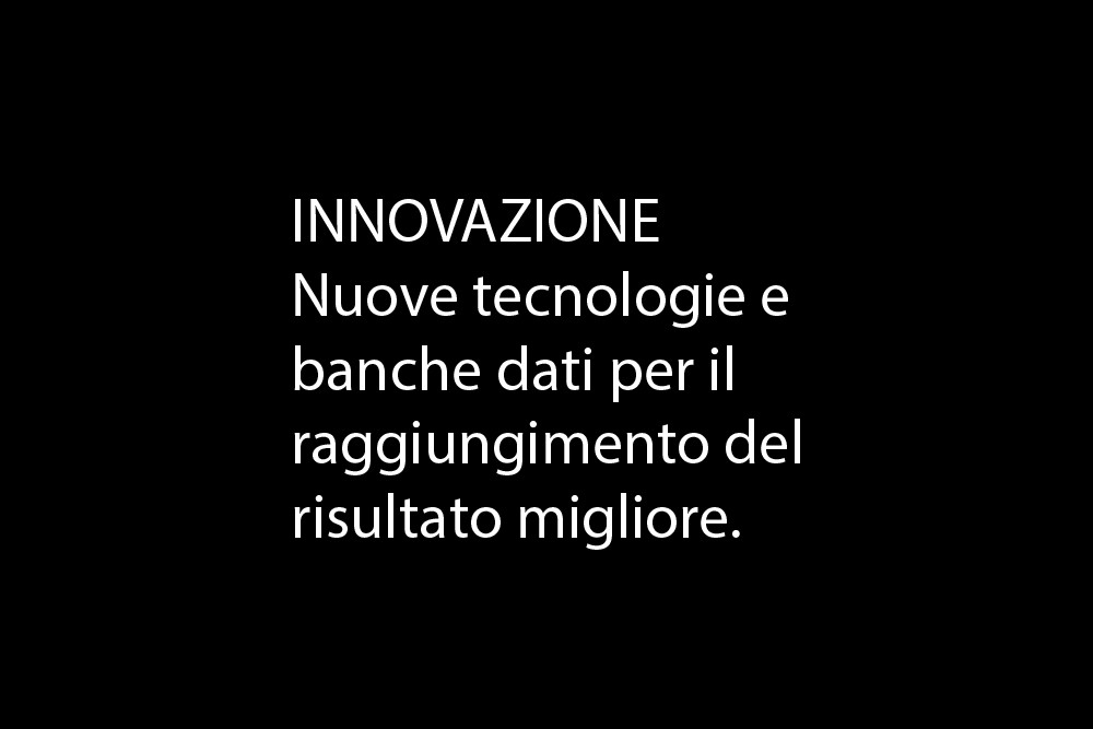 innovazione